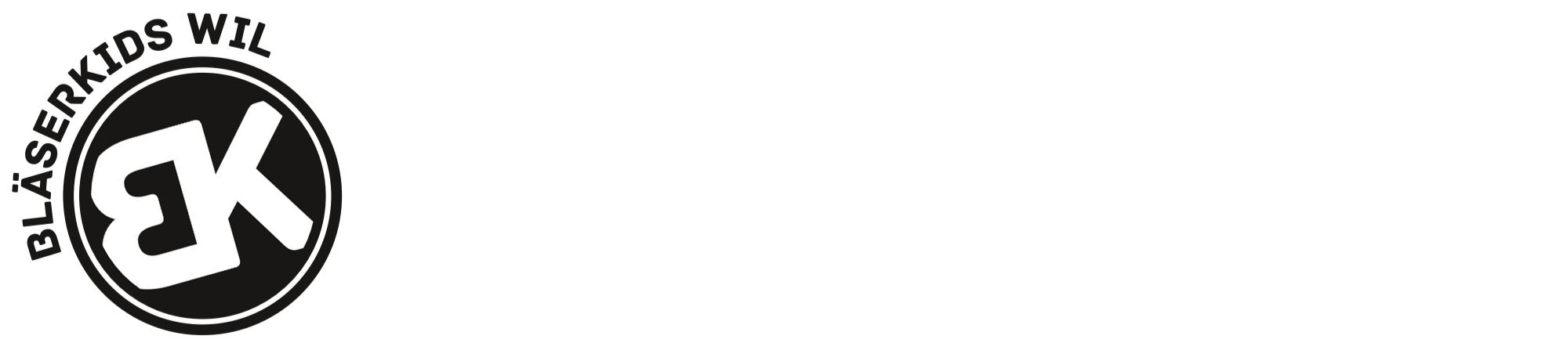 Bläserkids logo